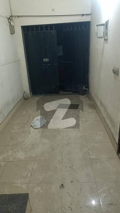 Location Q Block 3 Bed 2 Kitchen 2 Drawing Room Terrace Store Room Washing Area Wood Work For Rent