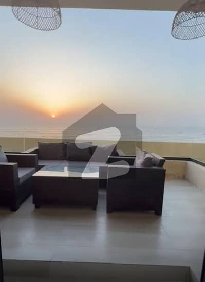 Fully Furnished 3-Bedroom Townhouse for Rent Coral Tower