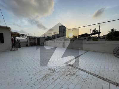 بہادر آباد گلشنِ اقبال ٹاؤن,کراچی میں 1 کنال علاوہ 5.0 لاکھ میں برائے فروخت۔