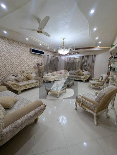 300 Square Yards, G+1, One Unit, Owner Built Home