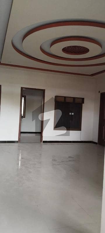 سکیم 33 - سیکٹر 19-اے سکیم 33,کراچی میں 6 کمروں کا 10 مرلہ مکان 4.7 کروڑ میں برائے فروخت۔