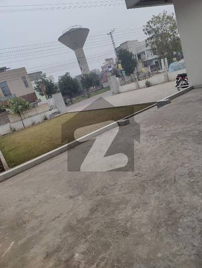 پنجاب یونیورسٹی فیز 2 - بلاک سی پنجاب یونیورسٹی سوسائٹی فیز 2,پنجاب یونیورسٹی ایمپلائیز سوسائٹی,لاہور میں 15 مرلہ رہائشی پلاٹ 2.55 کروڑ میں برائے فروخت۔