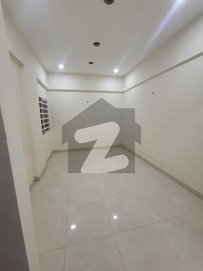 گلستانِِ جوہر ۔ بلاک 11 گلستانِ جوہر,کراچی میں 3 کمروں کا 7 مرلہ فلیٹ 2.56 کروڑ میں برائے فروخت۔