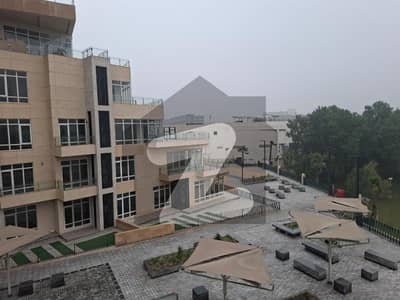 2 Bed Luxury Apartment for Rent in Defence Raya DHA Phase 6