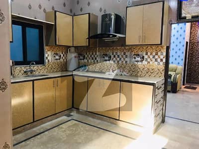 05 Marla Brand New Full House Available For Rent (Shahtaj Society Walton)