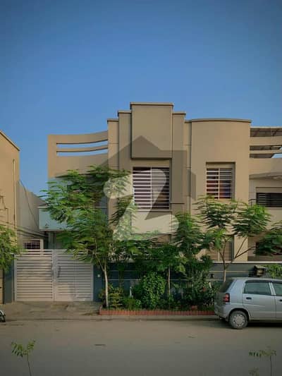 240 Square Yards Spacious House Is Available In Saima Luxury Homes For rent
