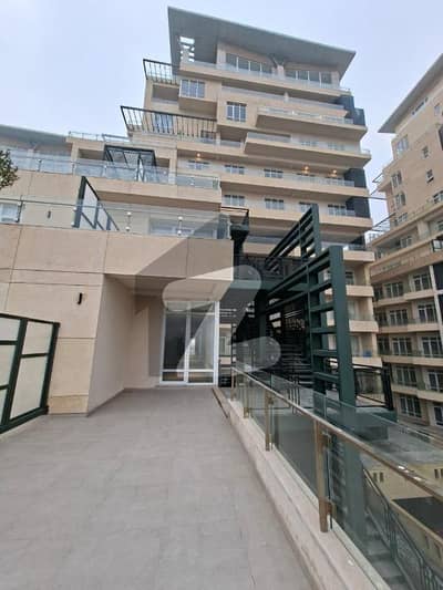 2 Bed Lush Apartment for Rent in Defence Raya DHA Phase 6 | Exclusive Deal