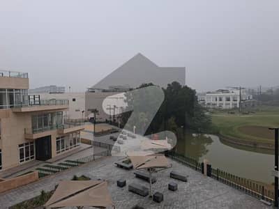 2 Bed Lush Apartment For Rent In Defence Raya DHA Phase 6 | Exclusive Deal