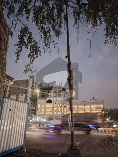 نارتھ ناظم آباد ۔ بلاک اے نارتھ ناظم آباد,کراچی میں 2 کنال رہائشی پلاٹ 75.0 کروڑ میں برائے فروخت۔