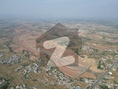 DHA Phase 7 Bougainvillea 4 Marla Commercial