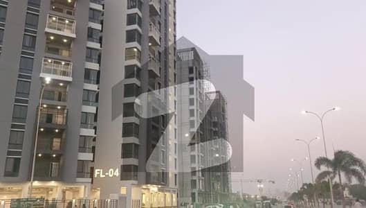 نیا ناظم آباد کراچی میں 2 کمروں کا 6 مرلہ فلیٹ 1.82 کروڑ میں برائے فروخت۔