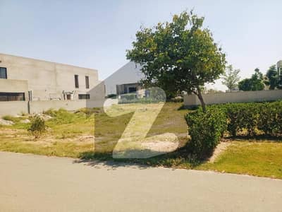 1 Kanal Residential Plot for Sale in DHA Phase 7, Block R, Lahore