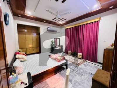 10Marla Double Story And Most Beautiful Modern House Available For Sale