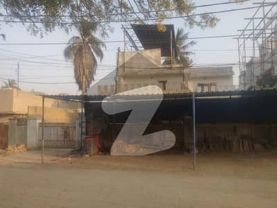 DEMOLISH SINGLE STORYED HOUSE