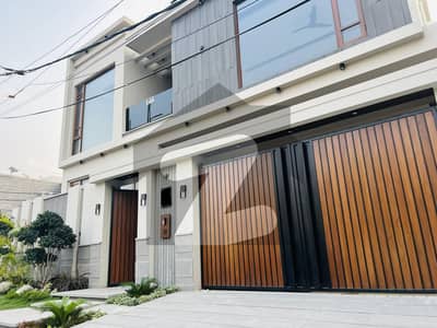 300 yards Brand New Top Quality Designer Bungalow available for sale 300 yards Brand New Top Quality Designer Bungalow available for sale