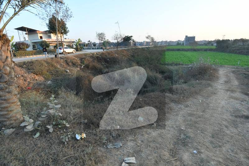 نیوعامر ٹاؤن لاہور میں 2 کنال کمرشل پلاٹ 7.15 کروڑ میں برائے فروخت۔ نیوعامر ٹاؤن لاہور میں 2 کنال کمرشل پلاٹ 7.15 کروڑ میں برائے فروخت۔