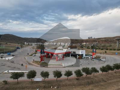 DHA Phase 3 Sector F Army Allocation Plot for Sale