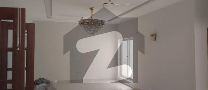 beautiful brand new luxury house available for sale in PHA officer residencia kuri road Islamabad