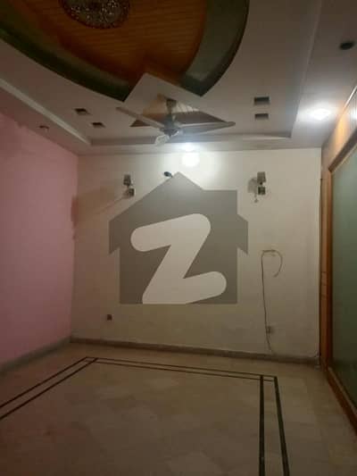 7 Marla Spacious Lower Portion for Rent Prime Location in Valencia Town