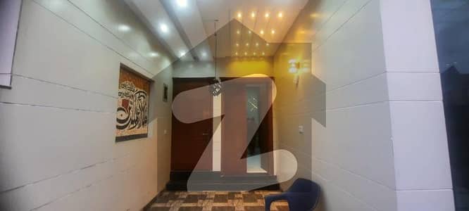 Modern Design 5 Marla 3 Bed House Available For Sale In Paragon City Woods Block