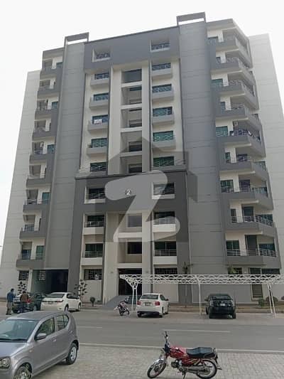 11 Marla 03 Bedroom Apartment Available For Rent In Askari 10 Sector S Lahore Cantt