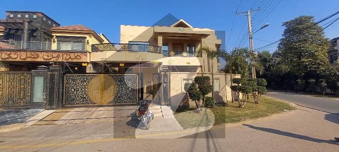 1 Kanal 5bed House Available For Rent In Dha Phase 3 Block Z