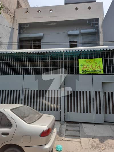 10 marla commercial paid building