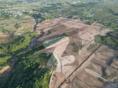 ڈی ایچ اے فیز 6 - سیکٹر سی3 ڈی ایچ اے ڈیفینس فیز 6 ,ڈی ایچ اے ڈیفینس,اسلام آباد میں 1 کنال رہائشی پلاٹ 1.02 کروڑ میں برائے فروخت۔