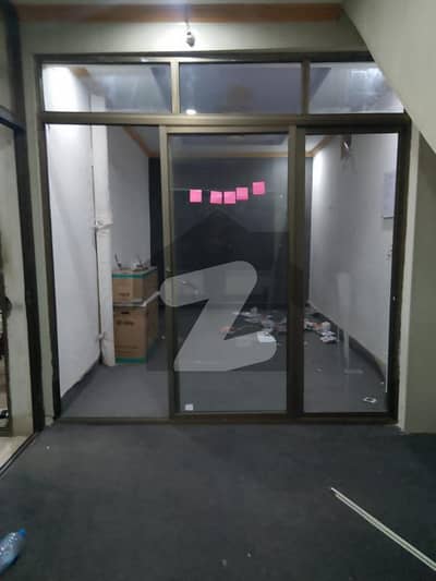 Allama Iqbal Town Office Available For Rent