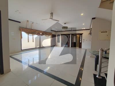 Bungalow For Rent In DHA PHASE 6.