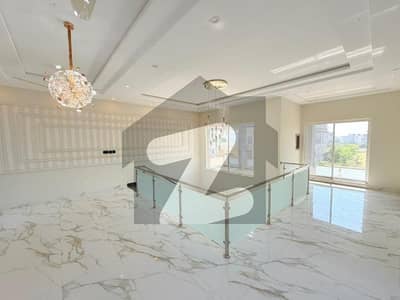 ڈی ایچ اے فیز 6 ڈیفنس (ڈی ایچ اے),لاہور میں 5 کمروں کا 1 کنال مکان 2.6 لاکھ میں کرایہ پر دستیاب ہے۔