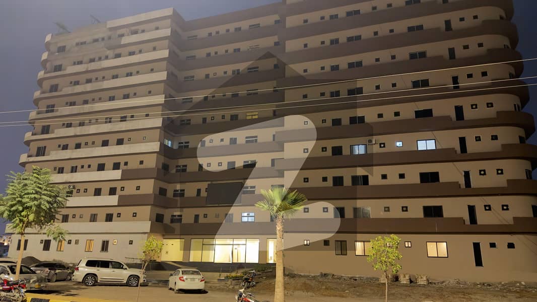 One Bedroom Flat for sale in B-17 Faisal Margala City Islamabad. One Bedroom Flat for sale in B-17 Faisal Margala City Islamabad.