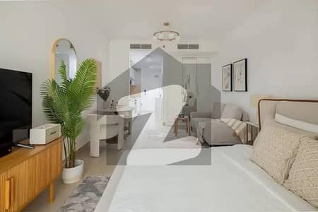 Defence Resedency Luxurious Furnished Apartments