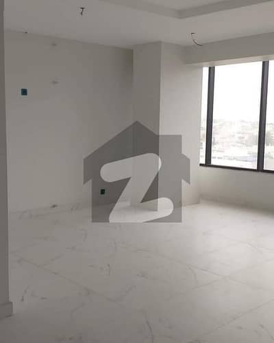 Stunning Office Is Available For Rent In Clifton