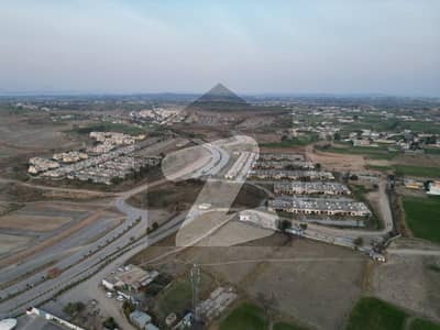 ڈی ایچ اے ویلی - ڈیفوڈِلز سیکٹر ڈی ایچ اے ویلی,ڈی ایچ اے ڈیفینس,اسلام آباد میں 5 مرلہ رہائشی پلاٹ 35.0 لاکھ میں برائے فروخت۔