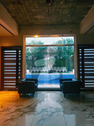 ڈی ایچ اے فیز 7 ڈیفنس (ڈی ایچ اے),لاہور میں 3 کمروں کا 4 کنال فارم ہاؤس 5.0 لاکھ میں کرایہ پر دستیاب ہے۔