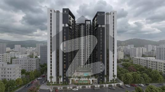 فیصل ہلز اسلام آباد میں 2 کمروں کا 7 مرلہ فلیٹ 2.43 کروڑ میں برائے فروخت۔