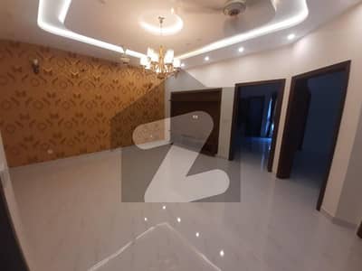 6 Marla independent flat for rent in formanites housing Scheme Lahore