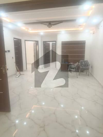 Lower Portion For Rent