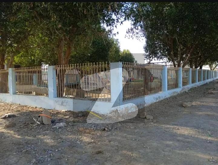 Ibrahim City Malir Ibrahim City Malir