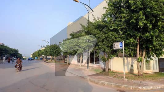 بحریہ انکلیو - سیکٹر جی بحریہ انکلیو,بحریہ ٹاؤن,اسلام آباد میں 10 مرلہ رہائشی پلاٹ 1.25 کروڑ میں برائے فروخت۔