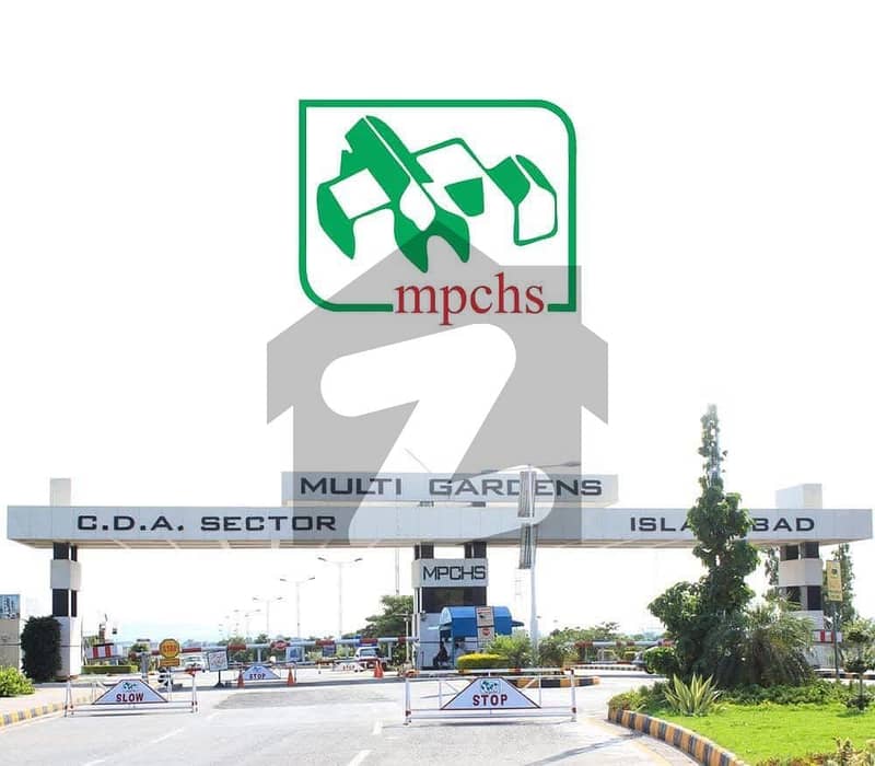 ایم پی سی ایچ ایس ۔ ملٹی گارڈنز بی ۔ 17,اسلام آباد میں 1 کنال رہائشی پلاٹ 2.65 کروڑ میں برائے فروخت۔ ایم پی سی ایچ ایس ۔ ملٹی گارڈنز بی ۔ 17,اسلام آباد میں 1 کنال رہائشی پلاٹ 2.65 کروڑ میں برائے فروخت۔