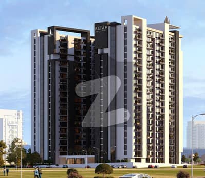 فیصل ہلز اسلام آباد میں 2 کمروں کا 7 مرلہ فلیٹ 2.72 کروڑ میں برائے فروخت۔