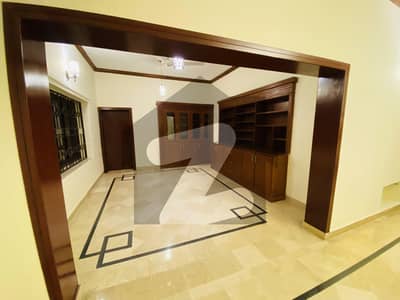 F-6 Fully Renovated House For Rent