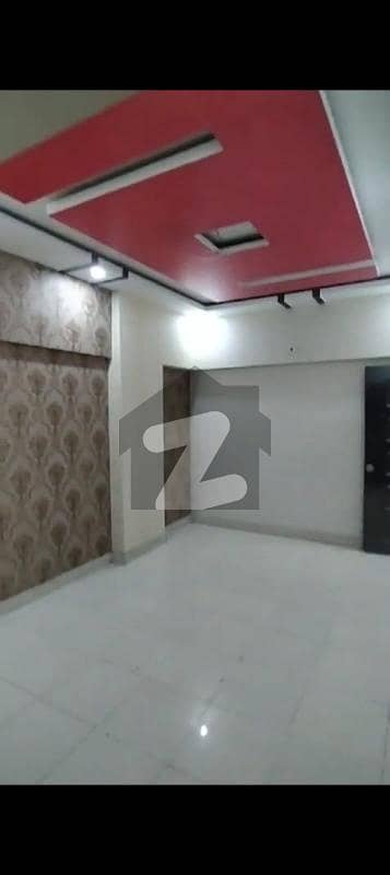 4 ROOM FIRST FLOOR LEASED ROAD FACING PROJECT FOR SALE IN CROWN RESIDENCY