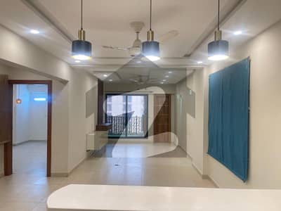 2 Bed Executive Apartment For Couple