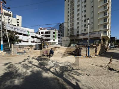 Get This Amazing 1600 Square Feet Flat Available In North Nazimabad - Block F