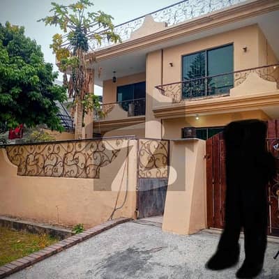 ایف ۔ 10 اسلام آباد میں 6 کمروں کا 1 کنال مکان 4.0 لاکھ میں کرایہ پر دستیاب ہے۔