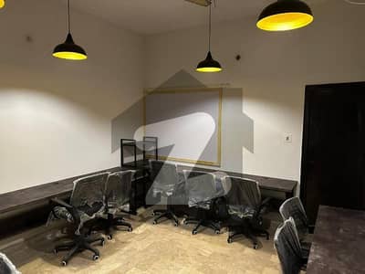 گلشنِ اقبال گلشنِ اقبال ٹاؤن,کراچی میں 1 کنال عمارت 4.0 لاکھ میں کرایہ پر دستیاب ہے۔