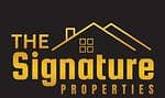 THE SIGNATURE PROPERTIES